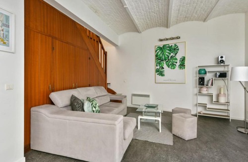 Historic Center Apartment | Cozy flat near the Vieux-Lille - Welkeys