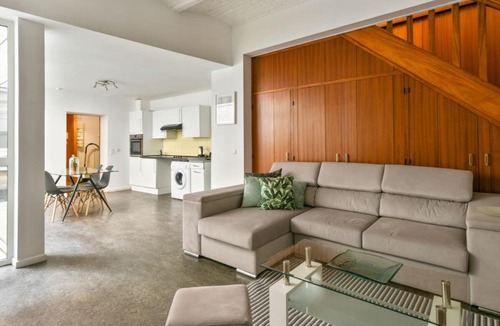 Historic Center Apartment | Cozy flat near the Vieux-Lille - Welkeys