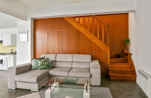 Historic Center Apartment | Cozy flat near the Vieux-Lille - Welkeys