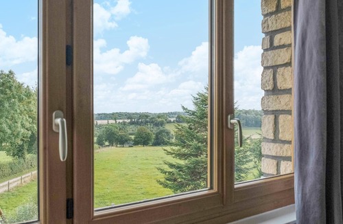 Villers-sous-Foucarmont House | Cozy home in Villers-S/s-Foucarmont