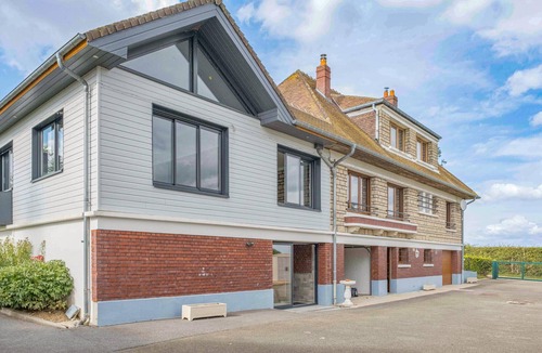 Villers-sous-Foucarmont House | Cozy home in Villers-S/s-Foucarmont