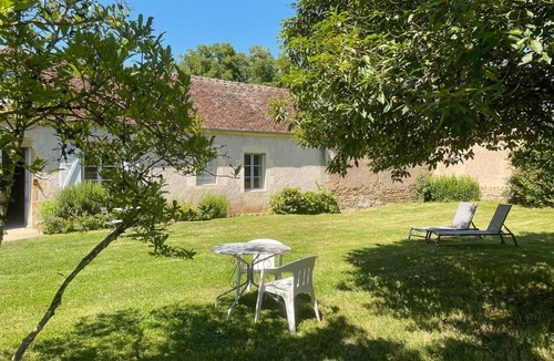 Sainte-Marie House | Cozy Home In St, Jean Aux Amognes