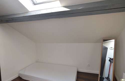 Vauban - Wazemmes Apartment | Cozy love nest near Lille-Centre