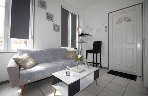 La Fere Apartment | Cozy place la fere 02