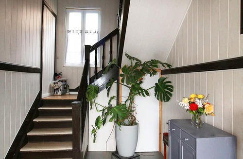 La Fere Apartment | Cozy place la fere 02