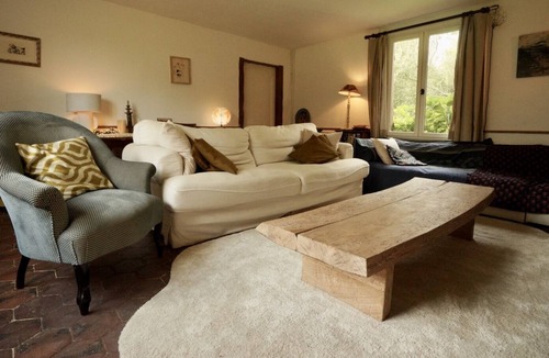 Capelle-les-Grands House | Cozy, quiet farmhouse, 1 ha park, orchard, castles, sea 50 km