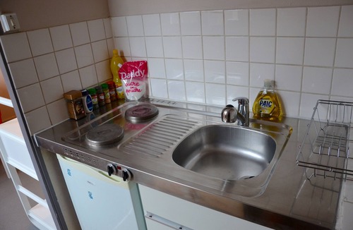 Rouen City Centre Apartment | Cozy studio, downtown, 5min walk SNCF station