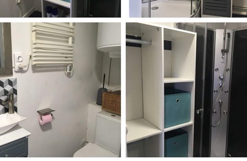 Cucq Apartment | COZY STUDIO NEAR THE BEACH AND TOWN CENTER