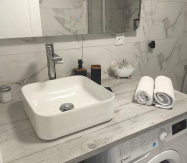 Le-Plessis-Trevise Apartment | Cozy with garden near Disney
