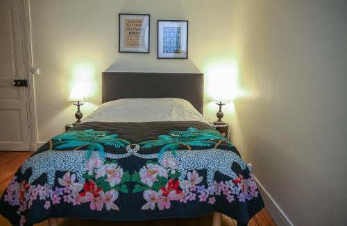Tournan-en-Brie Apartment | CROIX BLANCHE - LE LOGIS