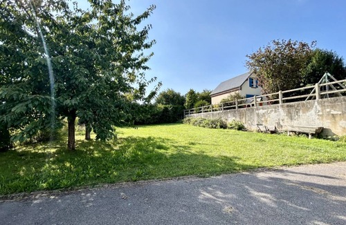 Saint-Valery-sur-Somme Villa | Découvrez La Villa des Lilas à Saint-valery sur Somme - Votre Oasis de Sérénité