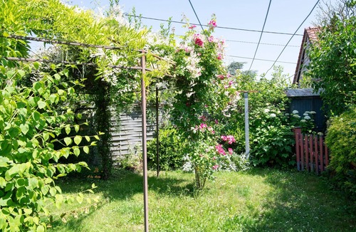 Cottenchy House | Détente en Campagne - 25 minutes d'Amiens