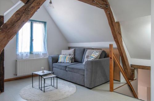 Cottenchy House | Détente en Campagne - 25 minutes d'Amiens