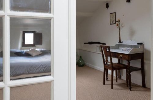 Asperjoc Apartment | d'une Source