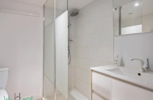 Saint-Maurice Pellevoisin Apartment | Daisy-Stations,Grd Palais,Zénith&Center