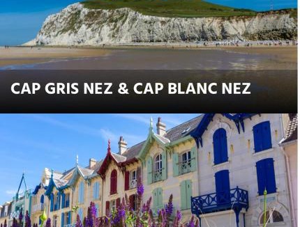 Saint-Martin-Boulogne Apartment | Dar Lila Cote d'Opale