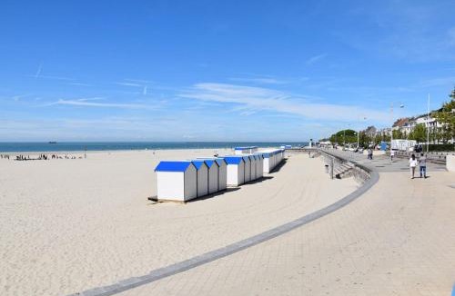 Saint-Martin-Boulogne Apartment | Dar Lila Cote d'Opale