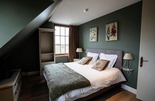 Merris House | Dartmoor Cottage