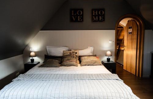Merris House | Dartmoor Cottage
