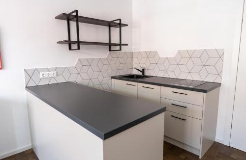 Rust Apartment | Das RUST ehemals ON 6 Rust