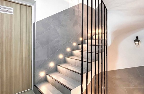 Amerique Apartment | David D Angers 52 - One Bedroom Apartment, Sleeps 4