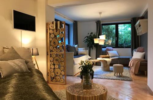 Strasbourg Apartment | Deluxe - Le millésime - Calme