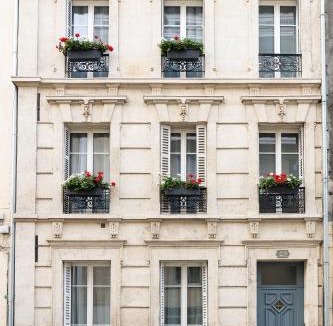 Hincmar Bed & Breakfast | Demeure Belle Epoque