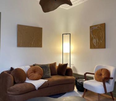 Lons-le-Saunier House | Demeure de charme