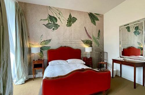 Vire House | Demeure exceptionnelle proche du château de Vire