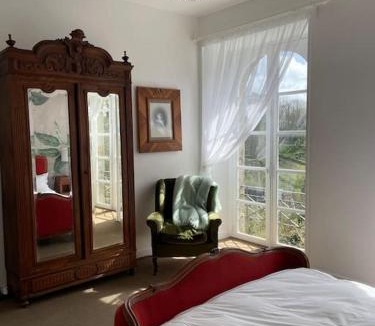 Vire House | Demeure exceptionnelle proche du château de Vire
