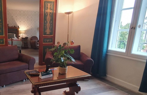Tournus Hotel | Demeures & Châteaux - Hôtel Greuze & Spa Tournus