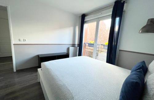 Chessy Apartment | Design Apartment Disneyland Paris