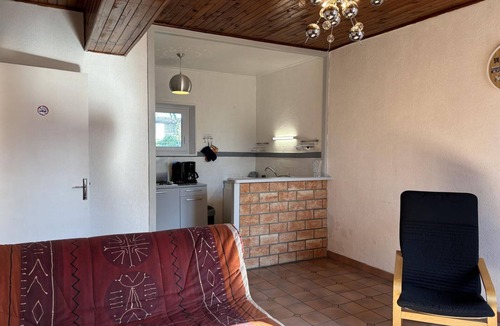 Saulcet Cottage | Detached house with garden and terrace, ideally located between Moulins and Vichy