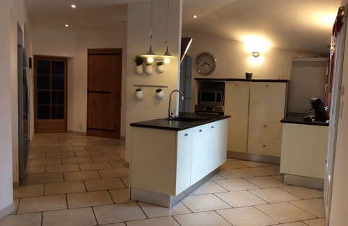 Gravieres House | Detached house with private pool in Gravieres (3km from Les Vans)