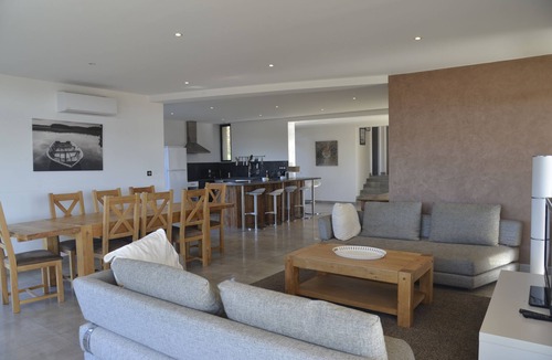 Brujas House | Detached house with private pool in Provencal Ardeche on 2 hectares