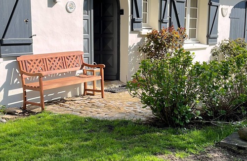 Audinghen House | Detached villa between land and sea. Site Naturel des 2 Caps.