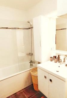 Pontault-Combault Apartment | Deux pièces situées entre Paris et Disneyland