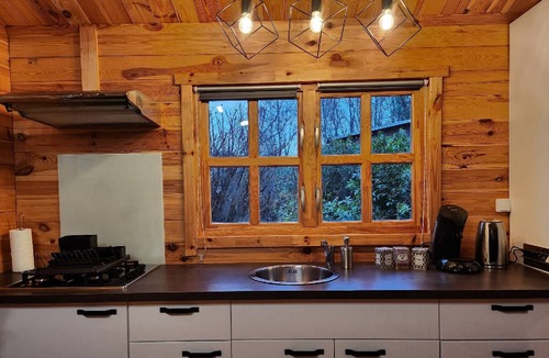 Venizel Ski Chalet | Discover our chalets: natural relaxation or luxury & comfort. Your escape aw
