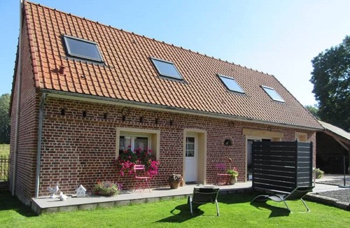 Rodelinghem House | Discover our farm cottage, visit livestock