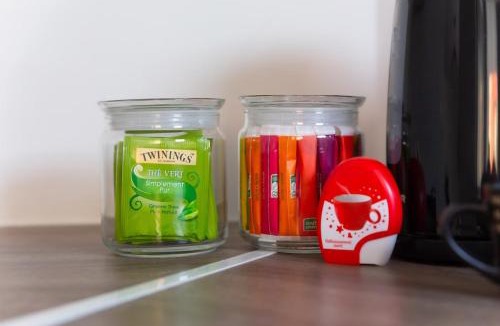 Torcy-le-Grand Apartment | Disney apartment for 6 people