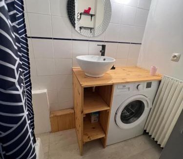 Meaux Apartment | Disney-Bord de Marne-Parking Privé