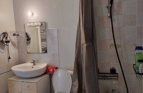 Precy-sur-Marne Apartment | Disney Charles de Gaulles