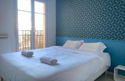 Chessy Apartment | Disney, comfortable 2 bedrooms family apartment, 7 pers, wifi, NETFLIX