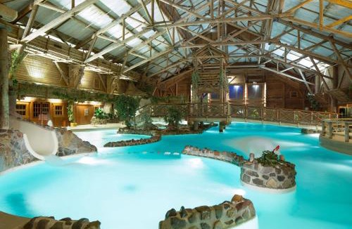 Bailly-Romainvilliers Apartment | Disney Davy Crockett Ranch