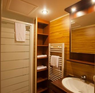 Bailly-Romainvilliers Apartment | Disney Davy Crockett Ranch