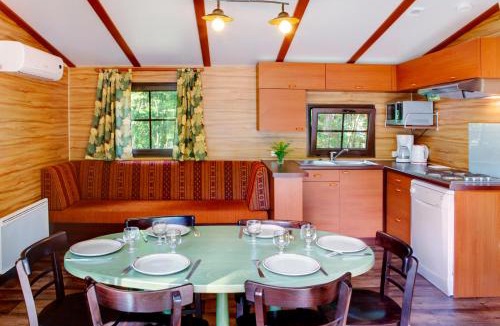 Bailly-Romainvilliers Apartment | Disney Davy Crockett Ranch