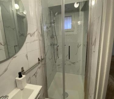 Thorigny-sur-Marne Apartment | DISNEY LOVE - VAL D EUROPE - Vallée Village - VILLAGE NATURE - PARC ASTERIX