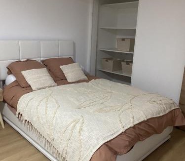 Thorigny-sur-Marne Apartment | DISNEY LOVE - VAL D EUROPE - Vallée Village - VILLAGE NATURE - PARC ASTERIX
