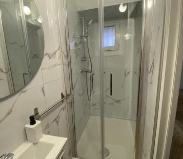 Thorigny-sur-Marne Apartment | DISNEY LOVE - VAL D EUROPE - Vallée Village - VILLAGE NATURE - PARC ASTERIX