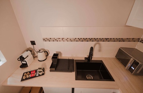 Bailly-Romainvilliers Apartment | Disney MOOD by Weloveyou